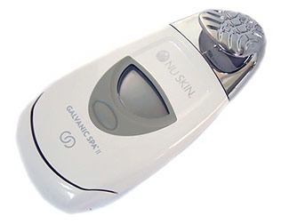 ガルバニックスパⅡ