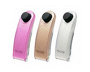 日立イオンクレンジング器「フェイスクリエ」