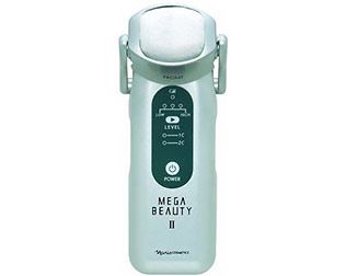 ナリス化粧品「MEGA BEAUTY（メガビューティー）」