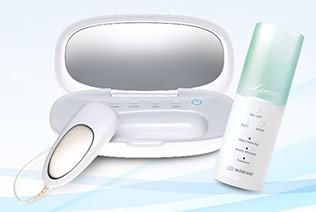 モイスティーヌ「スキンコンディショナー」