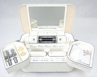 フヨウサキナ　「エステマシン」