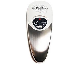 アンデュマリ　「イオンパフ」