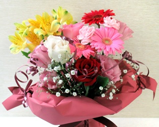 あれんじHana倶楽部