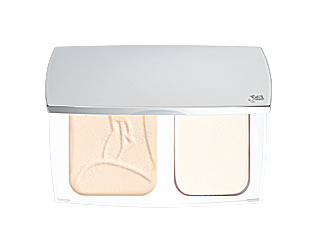 タンミラク コンパクトパウダリー ファンデーション画像