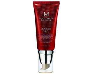 B.Bクリーム（Missha）