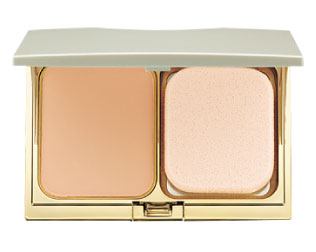 ノエビア　パウダーファンデーション