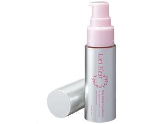 シルキーモイストファンデーション