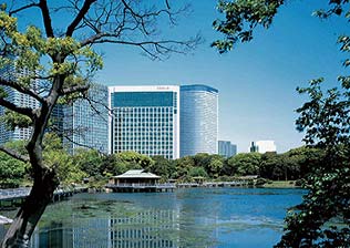 コンラッド東京・画像