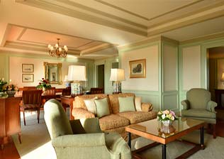 ホテル椿山荘 東京・画像