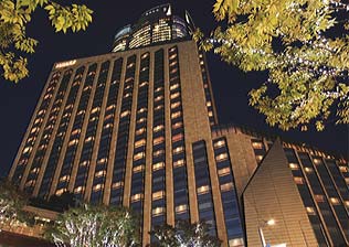 グランドハイアット東京・画像