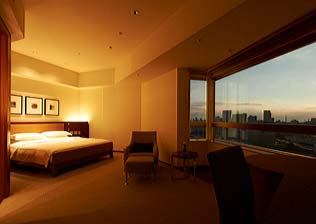 グランドハイアット東京・画像