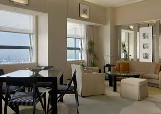 パークハイアット東京・画像