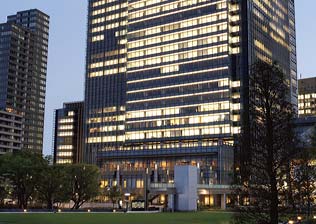 ザ・リッツ・カールトン東京・画像