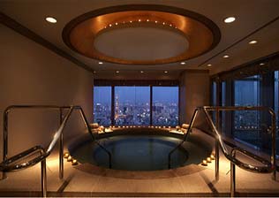ザ・リッツ・カールトン東京・画像