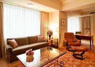 帝国ホテル東京・画像