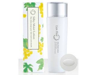 リアンフルール（シルキーモイストローション）