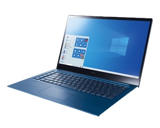 NECノートパソコン画像