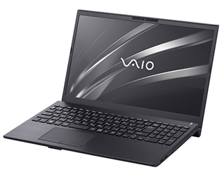 SONY（VAIO）ノートパソコン画像