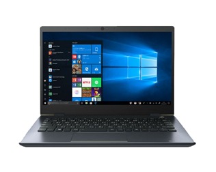 東芝ノートパソコン画像