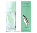 エリザベスアーデン　「グリーンティー」画像