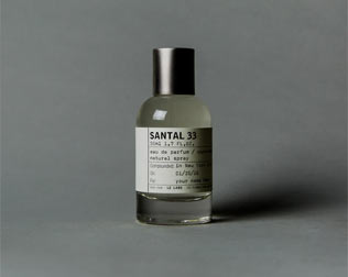 ルラボ「SANTAL 33」