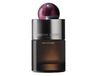 ピンクペッパーオードパルファン