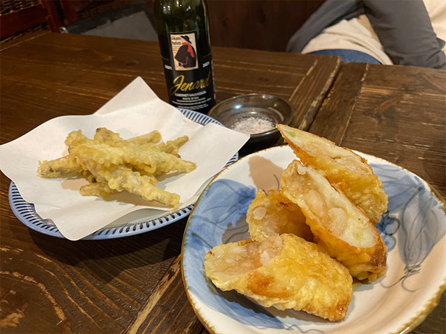 snapdishで加工前の画像