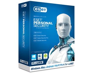 イーセット スマート セキュリティ画像