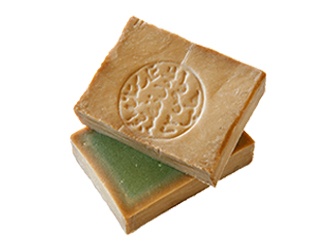 アレッポの石鹸