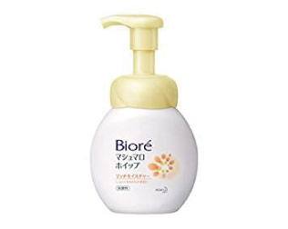 マシュマロホイップ（ビオレ）