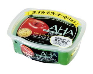 クレンジングリサーチソープ