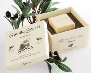 ガミラシークレット