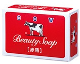 牛乳石鹸 画像