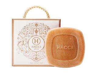 はちみつ洗顔石鹸