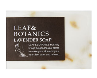 LEAF&BOTANICS マザーソープ