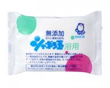 シャボン玉石けん 画像