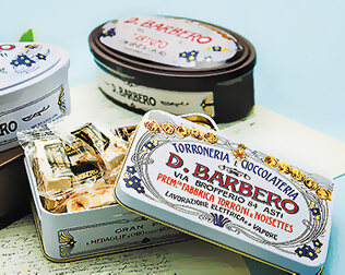 バルベロ　トロンチーニ