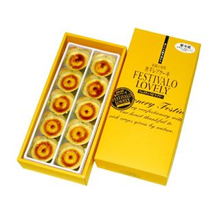 フェスティバロ