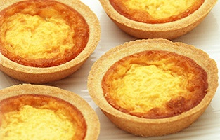 焼きプリンタルト6ヶ入×6パック（計36ヶ） 画像