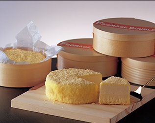 LeTAO（ルタオ）