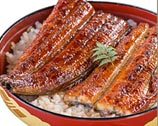 うなぎ屋かわすい画像