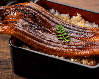 国産うなぎ専門店 みさら画像