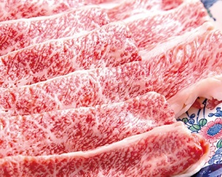 高級和牛専門店　季月（きさらぎ）画像