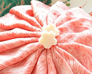 高級和牛専門店　セゾンブシェ画像