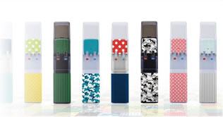 デザインタイプ　商品画像