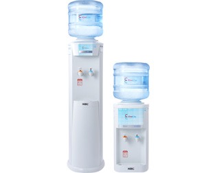 クリクラ ウォーターサーバー