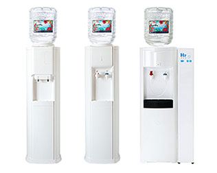 ハワイウォーター ウォーターサーバー