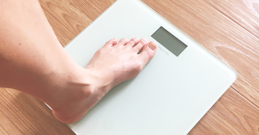 ダイエット・体重管理アプリ