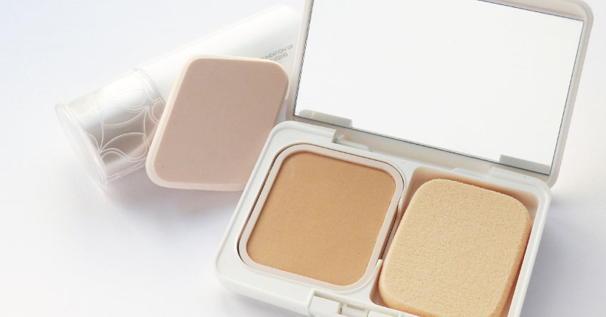 ファンデーション