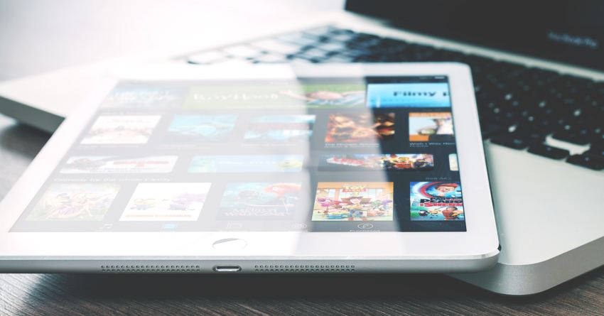 動画配信サービス